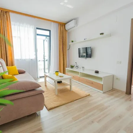 Appartement Fire Opal *